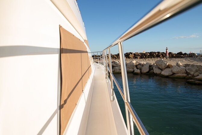 4 Hour - 60 Neptunus - Tulum, Playa Del Carmen, Riviera Maya - Additional Information