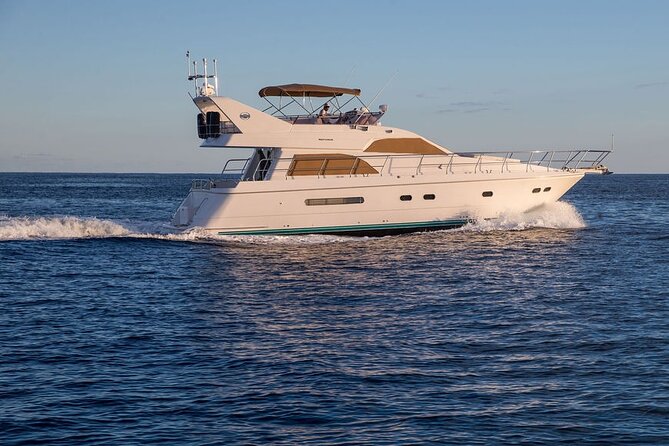 4 Hour - 60 Neptunus - Tulum, Playa Del Carmen, Riviera Maya - Cancellation Policy