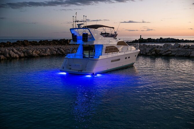 4 Hour - 60 Neptunus - Tulum, Playa Del Carmen, Riviera Maya - Common Questions