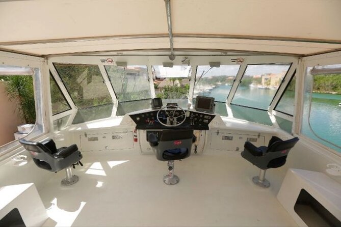 4 Hour - 72 Bruce Roberts, Tulum, Playa Del Carmen, Riviera Maya - Pricing and Inclusions