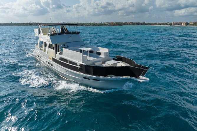 4 Hour - 72 Bruce Roberts, Tulum, Playa Del Carmen, Riviera Maya - The Sum Up