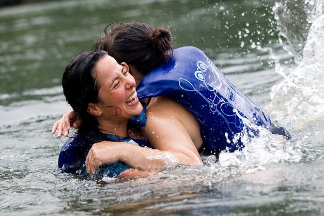 4-Hour Adventure Descent of the Sella River by Kayak - Cancellation Policy