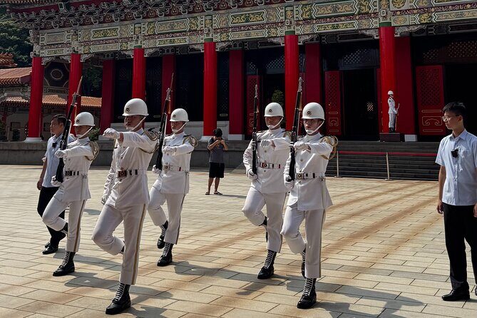 4 Hour Afternoon Cycling City Tour North with Snack - An In-Depth Look at the Taipei North Cycling Tour