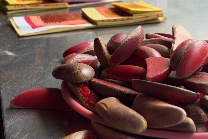 4 Hour Afternoon Cycling City Tour North with Snack - FAQs