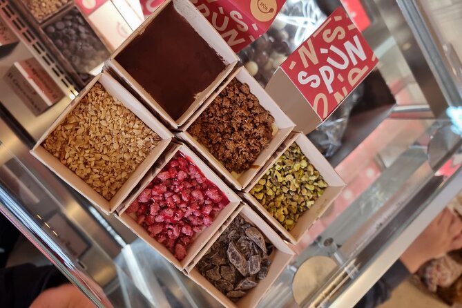 4-Hour and 12 Italian Food Tasting Experience in Milan - Experience Details