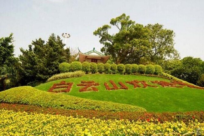 4-Hour Baiyun Mountain Yuntai Garden Private Guangzhou City Tour - Authentic Insights from Past Reviews