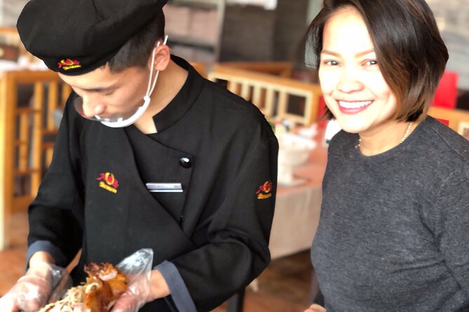 4-Hour Beijing Forbidden City Tour With Optional Duck Lunch or Kung Fu Show - Tour Pricing and Booking Details