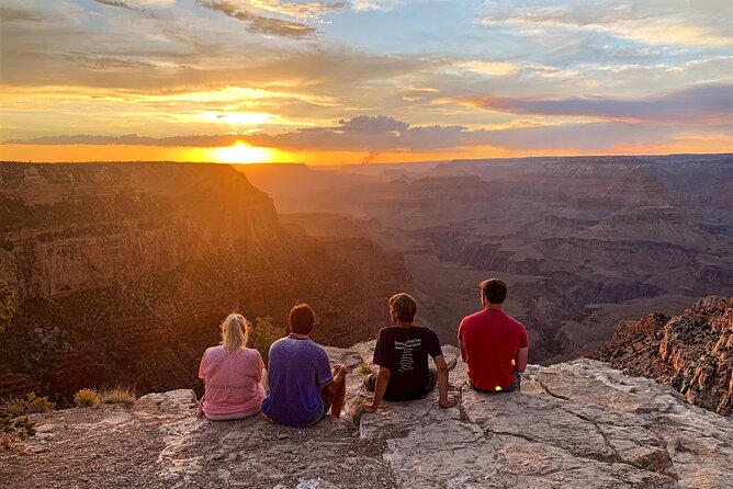 4-Hour Biblical Creation Sunset Tour • Grand Canyon National Park South Rim - Traveler Reviews and Ratings