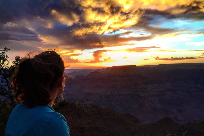 4-Hour Biblical Creation Sunset Tour • Grand Canyon National Park South Rim - How to Book and Cancellation Policy