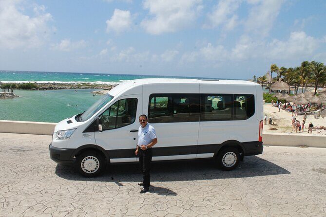 4 Hour Bilingual Private Driver Service in the Riviera Maya - Good To Know