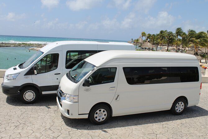 4 Hour Bilingual Private Driver Service in the Riviera Maya - Why Choose a Private Driver in Riviera Maya?