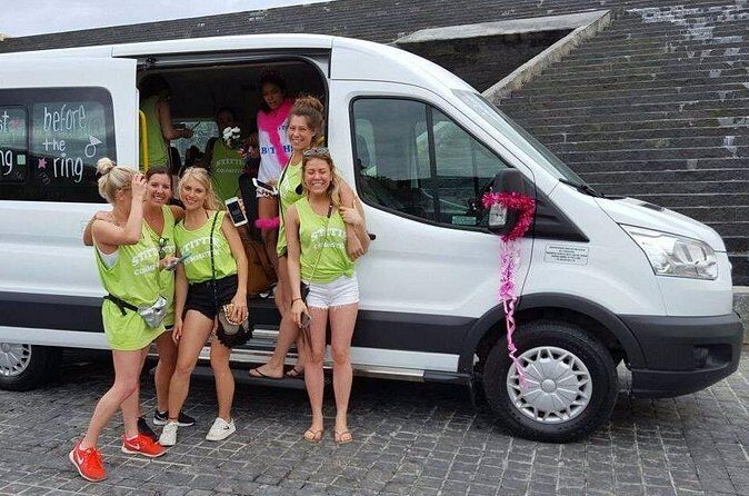 4 Hour Bilingual Private Driver Service in the Riviera Maya - How This Service Adds Value