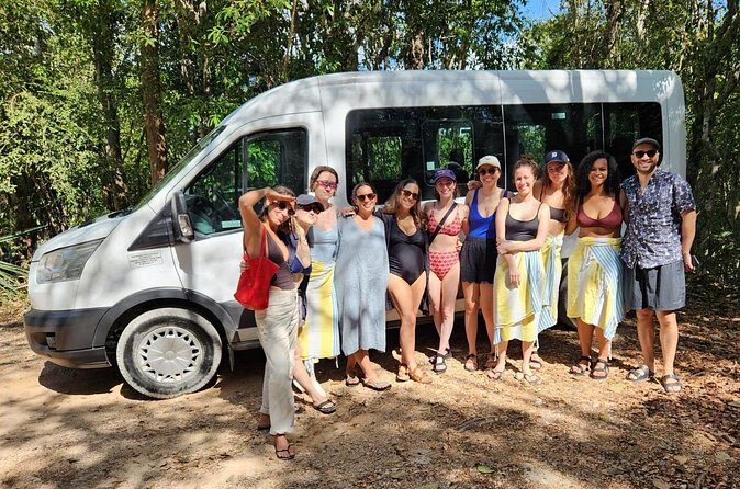 4 Hour Bilingual Private Driver Service in the Riviera Maya - Who Is This Tour Best For?