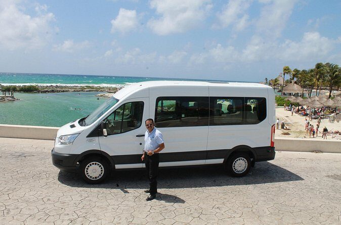 4 Hour Bilingual Private Driver Service in the Riviera Maya - FAQ