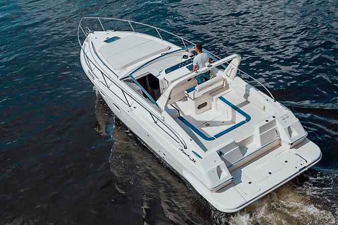 4-Hour Boat Tour of the Amalfi Coast & Li Galli Islands - Special Offer