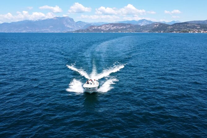 4-Hour Boat Tour on Lake Garda From Lazise - Good To Know
