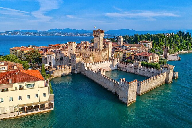 4-Hour Boat Tour on Lake Garda From Lazise - Directions
