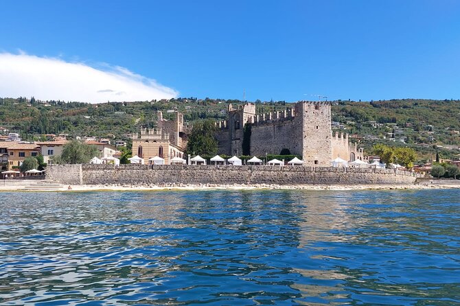 4-Hour Boat Tour on Lake Garda From Lazise - Important Notes