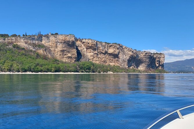 4-Hour Boat Tour on Lake Garda From Lazise - Frequently Asked Questions