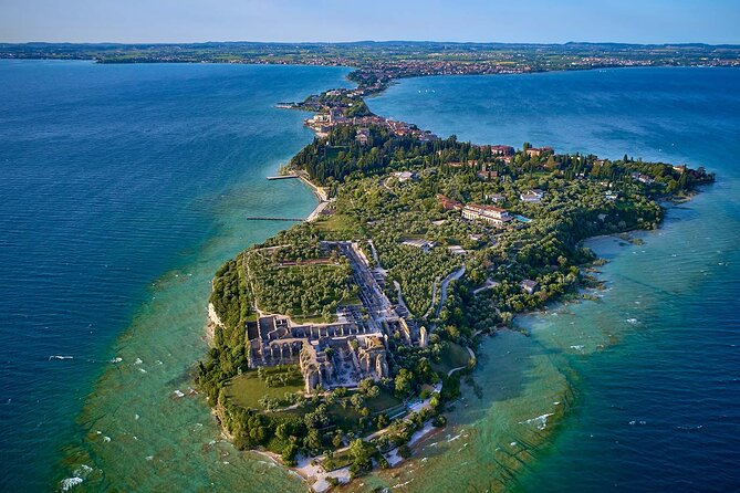 4-Hour Boat Tour on Lake Garda From Lazise - The Sum Up