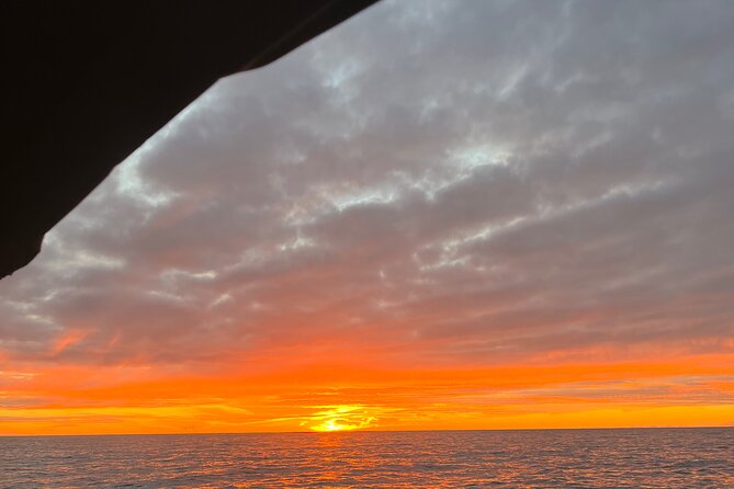 4 Hour Boat Tour With Snorkeling From Puerto Rico and Mogan - Negative Review and Hosts Response