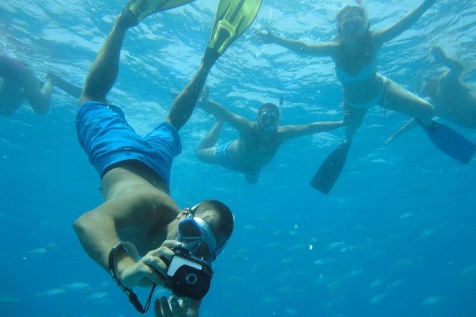 4-Hour Boat Trip to Isla De Lobos From Fuerteventura (Combo Deluxe) - Tour Details