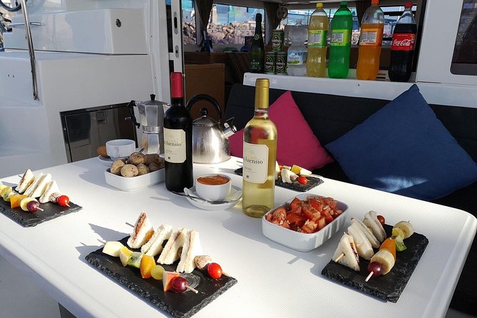 4-Hour Boat Trip to Isla De Lobos From Fuerteventura (Combo Deluxe) - Cancellation Policy