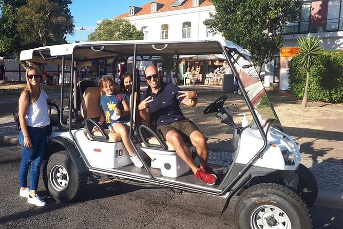 4-Hour Bohemian Maneuver Private Tuk Tuk Tour in Lisbon - Pricing Details