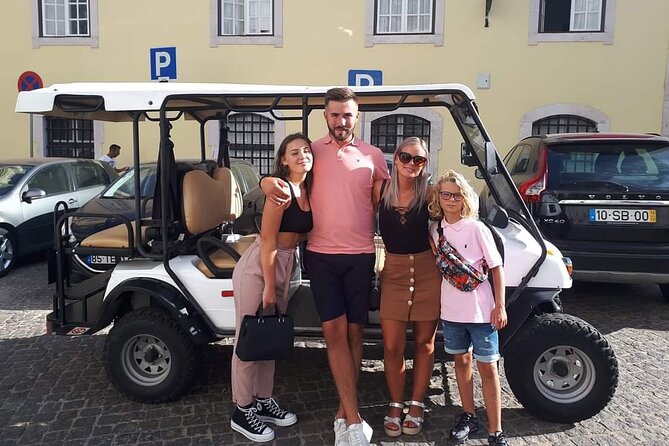 4-Hour Bohemian Maneuver Private Tuk Tuk Tour in Lisbon - The Sum Up