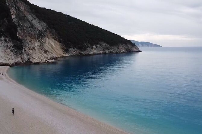 4-Hour Captain Corelli Beach and Caves Tour - Common Questions
