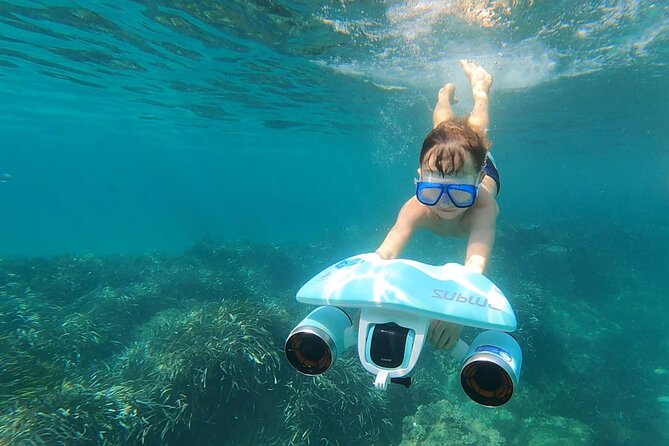 4-Hour Catamaran Tour Including Tapas - Inclusions