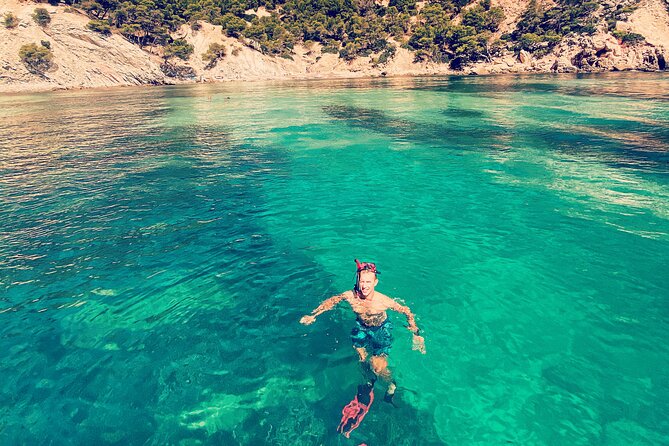 4-Hour Catamaran Tour Including Tapas - The Sum Up