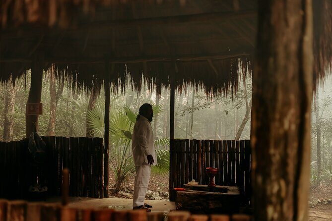 4-Hour Cenotes Tour with Hotel Pickup in Riviera Maya - Good To Know