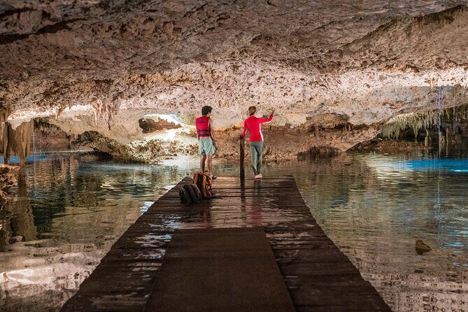 4-Hour Cenotes Tour with Hotel Pickup in Riviera Maya - Practical Details and Why They Matter