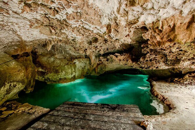 4-Hour Cenotes Tour with Hotel Pickup in Riviera Maya - The Sum Up