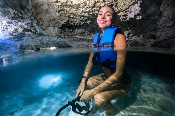 4-Hour Cenotes Tour With Hotel Pickup in Riviera Maya - Pricing and Value for Money
