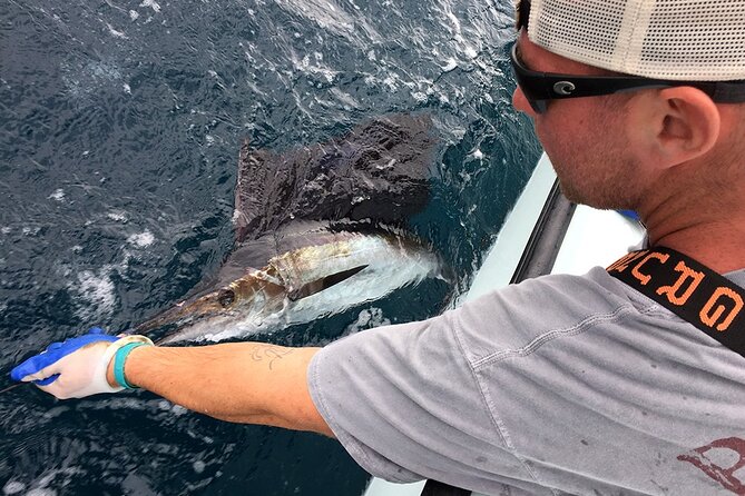 4 Hour Charter - Common Questions