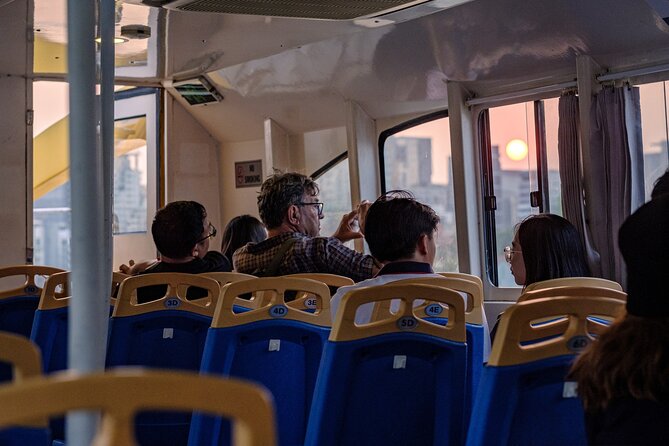 4- Hour Chi Minh City Private Tour - Arts, Culture & Sunset View - Artistic Discoveries