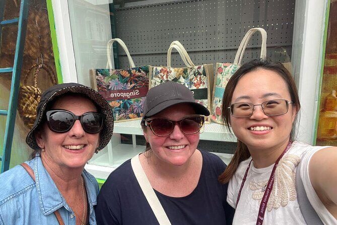 4-hour Chinatown, Little India, and Arab Street Walking Tour - Final Thoughts: Who Should Take This Tour?