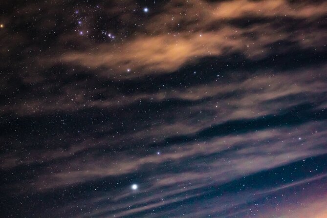 4-Hour Circus Under the Stars - Outdoor Venue