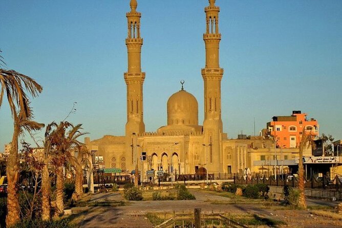 4-Hour City Sightseeing Tour in Hurghada - Good To Know