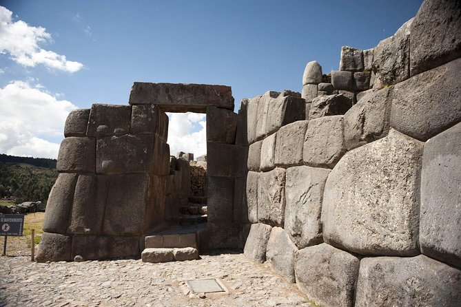 4-Hour City Tour of Cusco Including Four Ruins - Ruins Included
