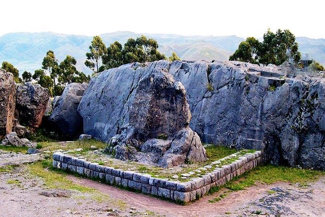 4-Hour City Tour of Cusco Including Four Ruins - Pricing and Additional Information