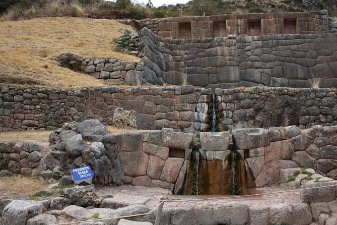 4-Hour City Tour of Cusco Including Four Ruins - Common Questions