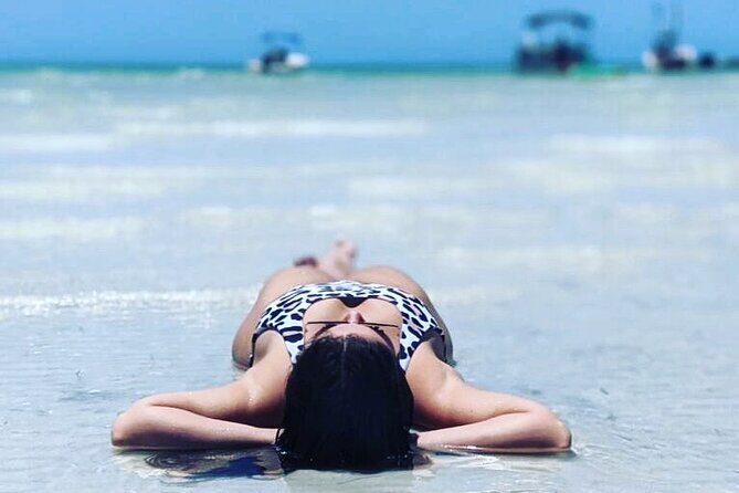 4 Hour Clearwater Beach Private Pontoon Boat Tour - What’s Included and What You’ll Need to Budget For