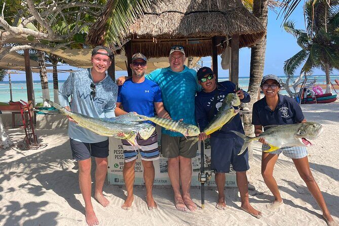 4 Hour Costa Maya Fishing and Snorkeling Experience - Authentic Experiences & Honest Insights