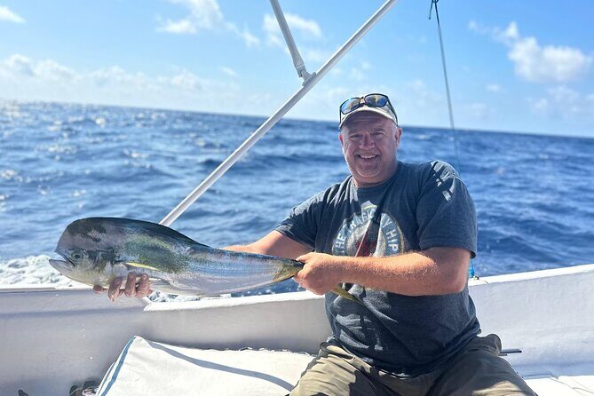 4 Hour Costa Maya Fishing and Snorkeling Experience - The Sum Up