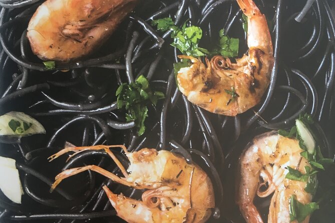 4-Hour Croatia Private Dalmatian Food and Wine Flavors Experience in Split Patio - The Sum Up