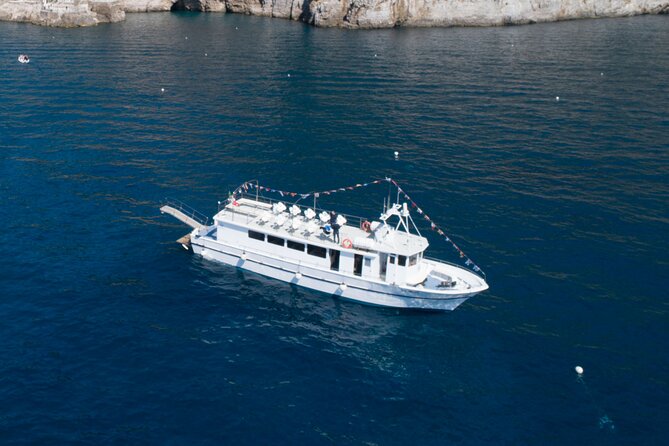 4 Hour Cruise on the Amalfi Coast With Aperitif and Lemontour - Cancellation Policy