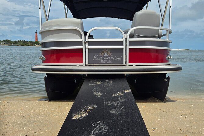 4 Hour Custom Private Boat Charter - The Experience in Detail